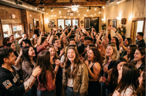 ICD Travel Creators Night