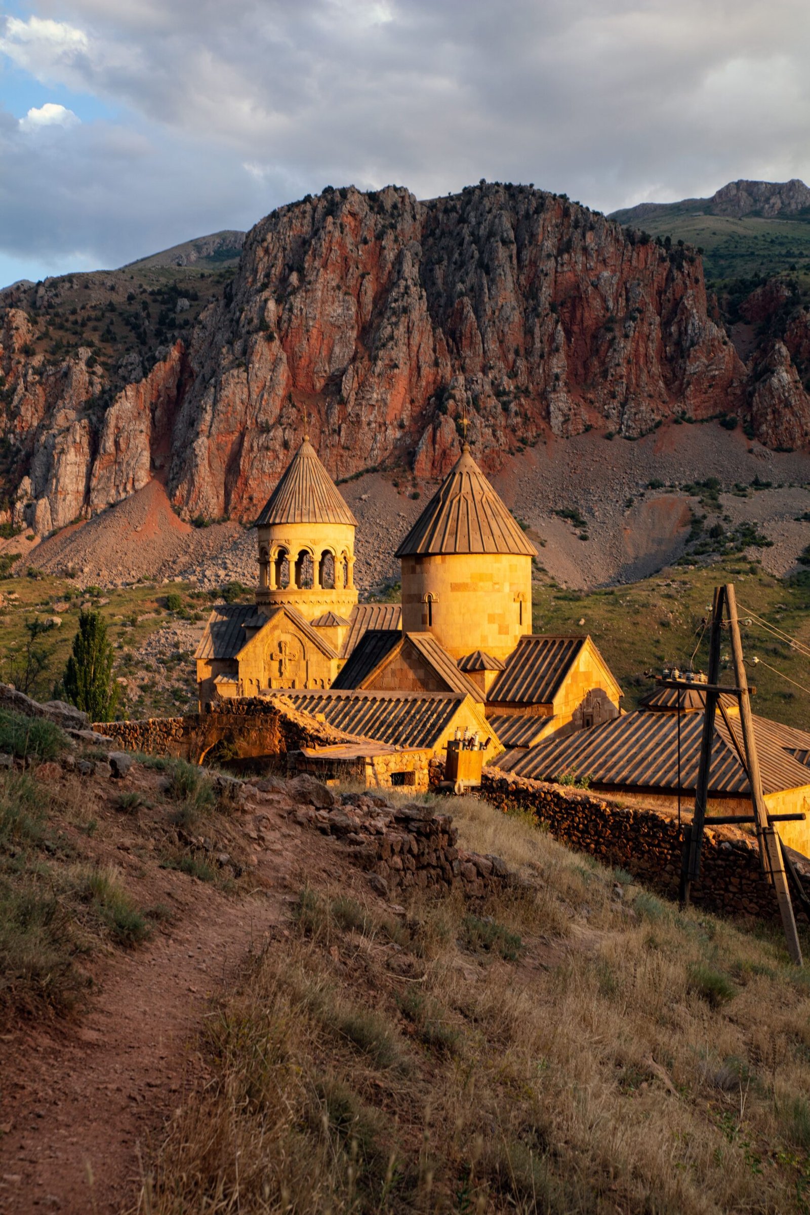 heritage of armenia